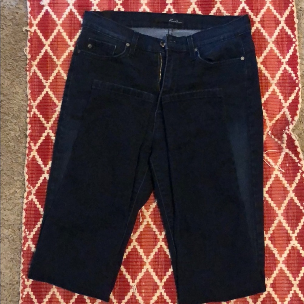 KanCan skinny jeans size 29